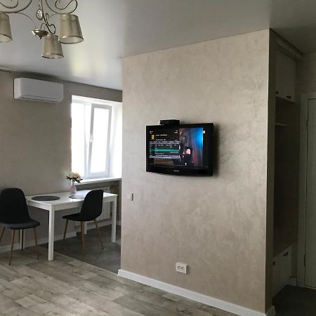 Flat in the city center Appartement Cherson Buitenkant foto