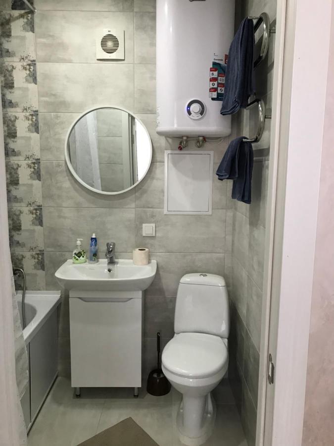 Flat in the city center Appartement Cherson Buitenkant foto