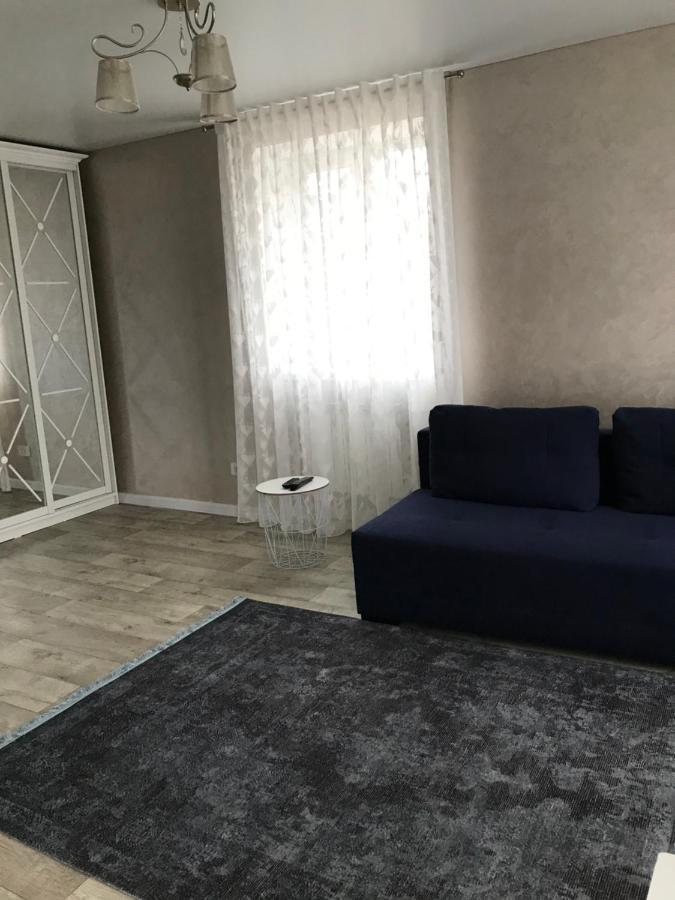 Flat in the city center Appartement Cherson Buitenkant foto